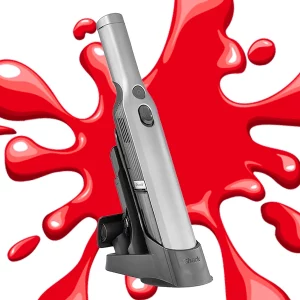 SHARK CORDLESS HANDHELD VACUUM CLEANER #4