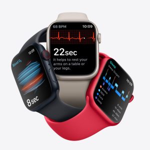 APPLE WATCH SERIES 8 *NEW MODEL*