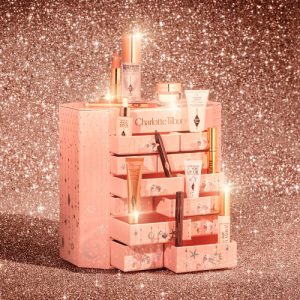 CHARLOTTE TILBURY 2022 ADVENT CALENDAR