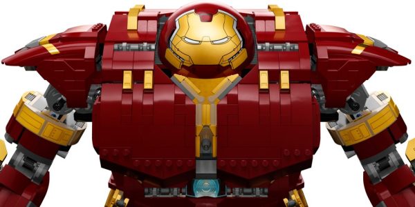 LEGO HULKBUSTER BRAND NEW OUT! - Image 6