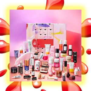 CULT BEAUTY 2022 ADVENT CALENDAR - THIS IS THE ONE!