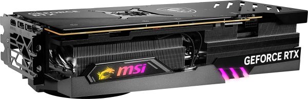 MSI GEFORCE GAMING TRIO RTX 4090 OR £1800 CASH - Image 7