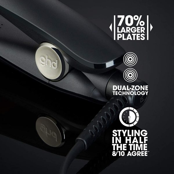 GHD MAX STYLER PRO HAIR STRAIGHTENERS - Image 3