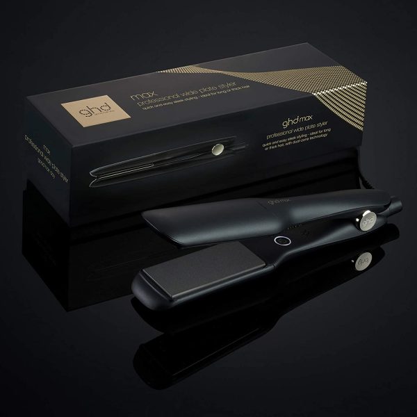 GHD MAX STYLER PRO HAIR STRAIGHTENERS - Image 2