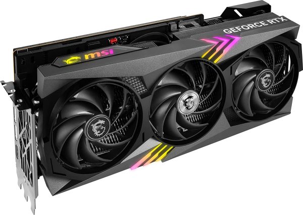 MSI GEFORCE GAMING TRIO RTX 4090 OR £1800 CASH - Image 6