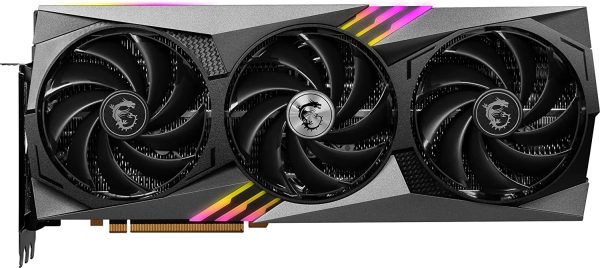 MSI GEFORCE GAMING TRIO RTX 4090 OR £1800 CASH - Image 5