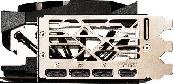 MSI GEFORCE GAMING TRIO RTX 4090 OR £1800 CASH - Image 3