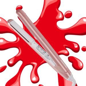 CLOUD 9 ORIGINAL IRON PRO STRAIGHTENERS