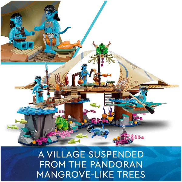LEGO - AVATAR THE WAY OF WATER BUNDLE! #1 - Image 6