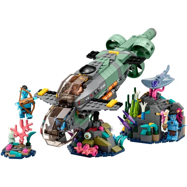 LEGO - AVATAR THE WAY OF WATER BUNDLE! #1 - Image 8