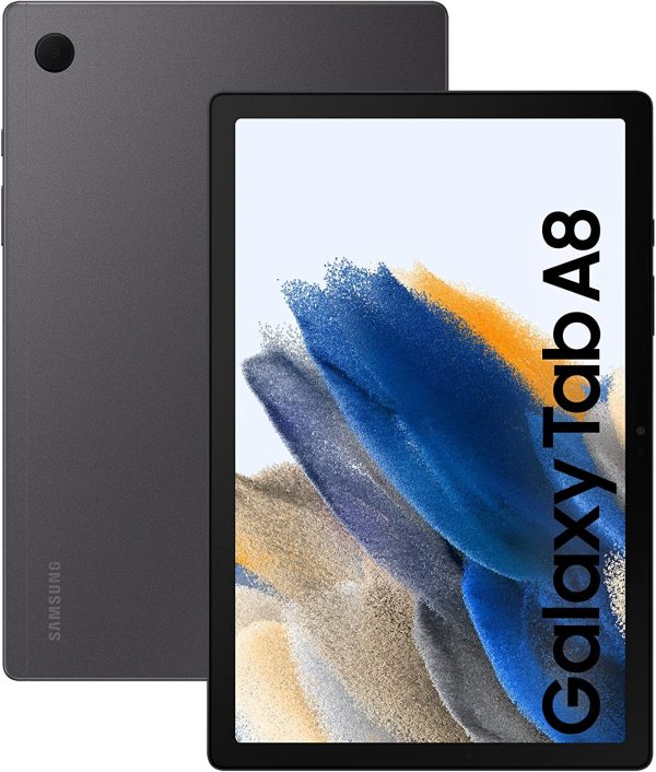 SAMSUNG GALAXY TAB A8 #1 - Image 5