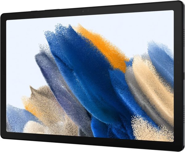 SAMSUNG GALAXY TAB A8 #1 - Image 4
