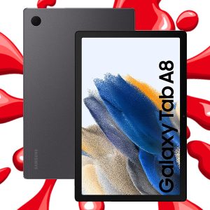 SAMSUNG GALAXY TAB A8