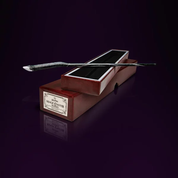 HARRY POTTER MAGIC CASTER WAND - 2 WINNERS! - Image 10