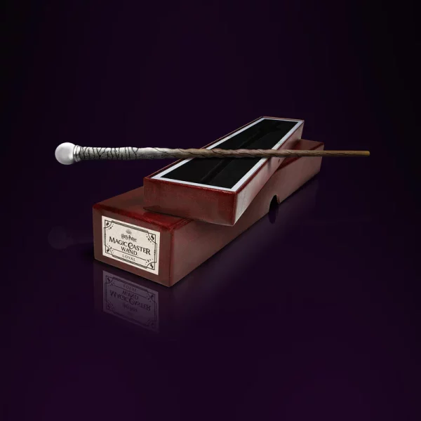 HARRY POTTER MAGIC CASTER WAND - 2 WINNERS! - Image 4
