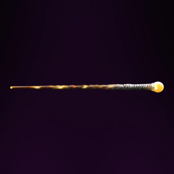 HARRY POTTER MAGIC CASTER WAND - 2 WINNERS! - Image 3