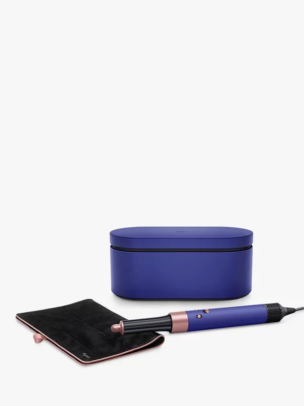DYSON AIRWRAP STYLER COMPLETE VINCA BLUE/ROSE! - Image 7