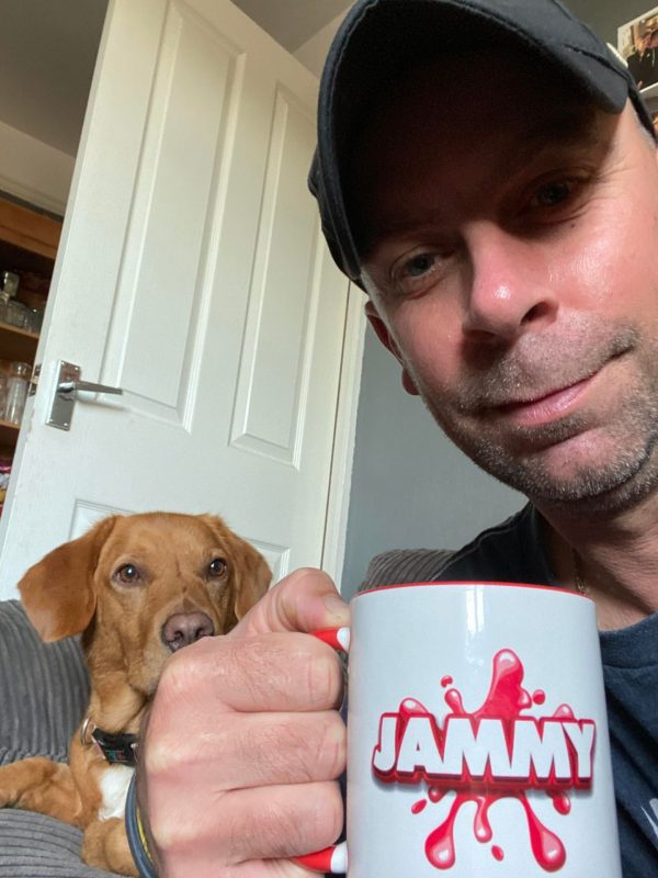 FREE JAMMY MUG #16 - Image 10