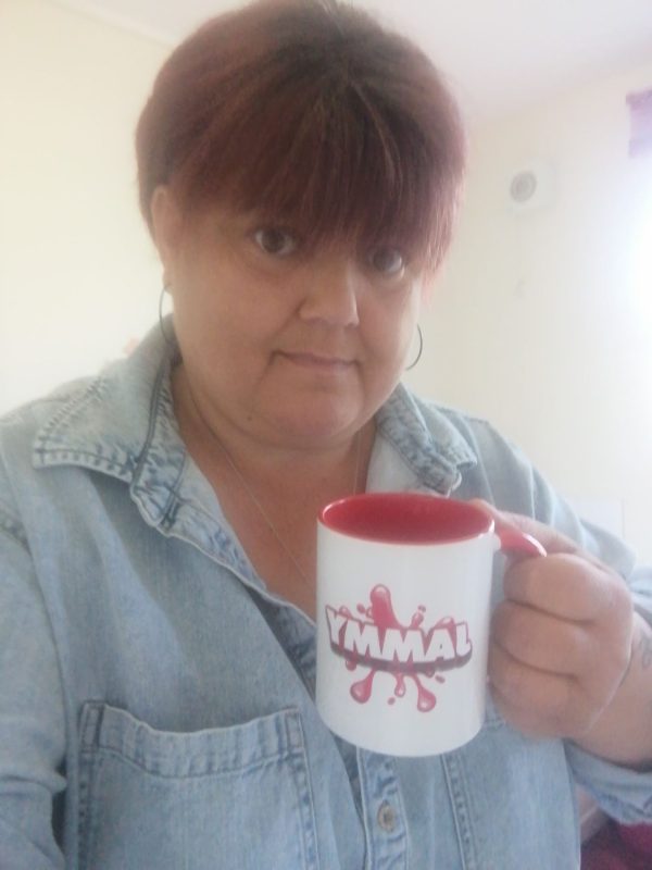 FREE JAMMY MUG #16 - Image 12
