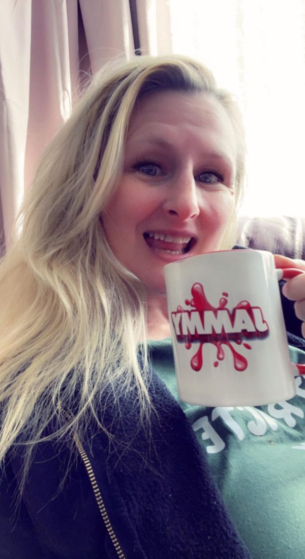 FREE JAMMY MUG #16 - Image 11