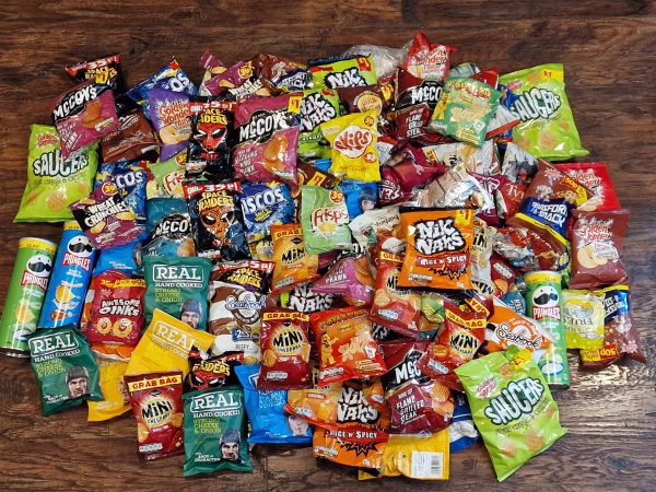 THE JAMMY MEGA CRISP BUNDLE! - Image 2