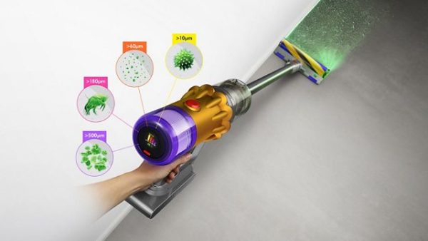 SHARK Vs DYSON! - Image 8