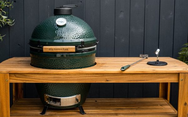 BIG GREEN EGG BBQ BUNDLE + 40 INSTANT WINS! - Image 5