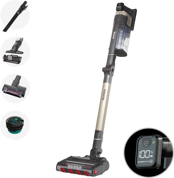 SHARK Vs DYSON! - Image 3