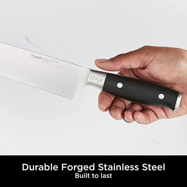 NINJA STAY SHARP KNIVE SET! - Image 2