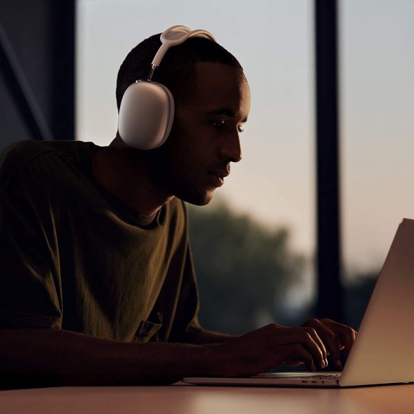 APPLE AIRPODS MAX HEADPHONES! #1 - Image 5