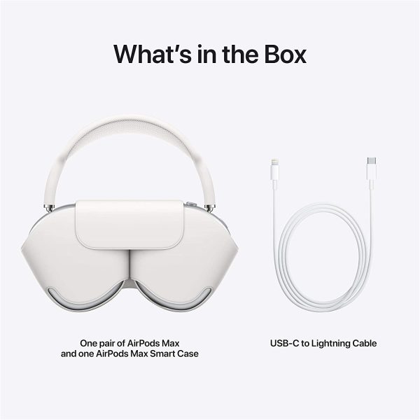 APPLE AIRPODS MAX HEADPHONES! #1 - Image 6