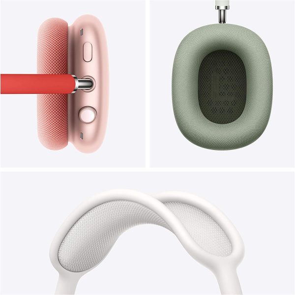APPLE AIRPODS MAX HEADPHONES! #1 - Image 7