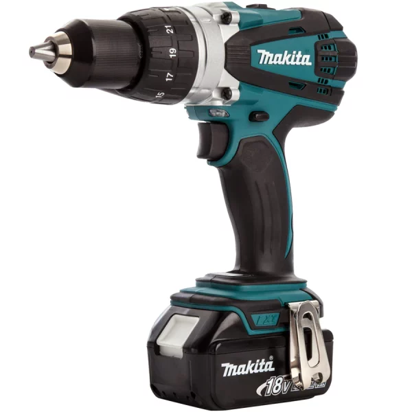 MAKITA MEGA TOOL BUNDLE OR £2000 CASH! + 40 INSTANT WINS! - Image 12