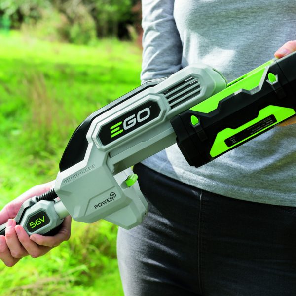 ULTIMATE ELECTRIC GARDEN TOOL BUNDLE OR £1850 CASH! - Image 3