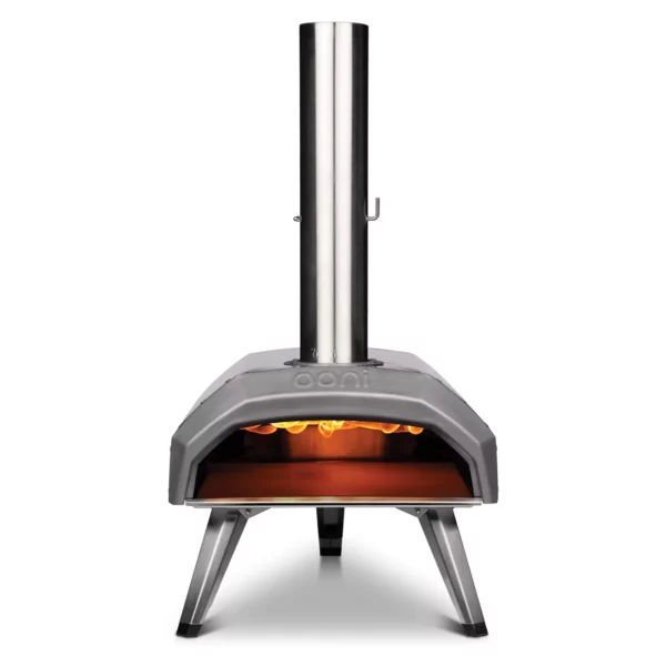 OONI KARU MULTI FUEL PIZZA OVEN! #1 - Image 3