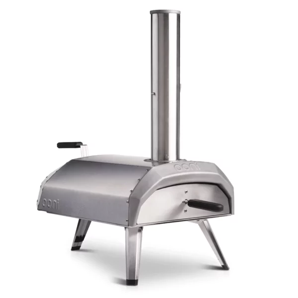 OONI KARU MULTI FUEL PIZZA OVEN! #1 - Image 5