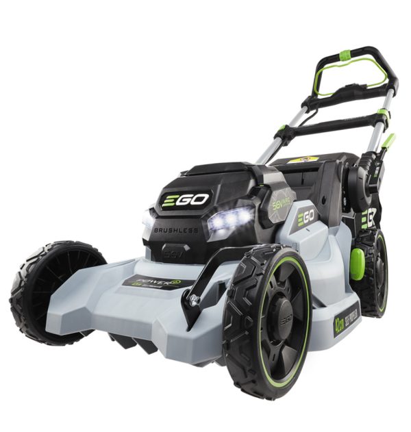 ULTIMATE ELECTRIC GARDEN TOOL BUNDLE OR £1850 CASH! - Image 12