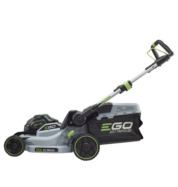 ULTIMATE ELECTRIC GARDEN TOOL BUNDLE OR £1850 CASH! - Image 11