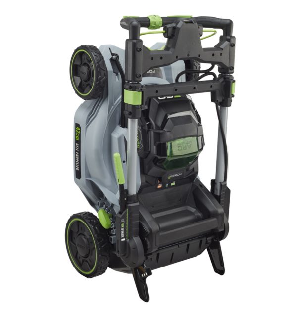 ULTIMATE ELECTRIC GARDEN TOOL BUNDLE OR £1850 CASH! - Image 9