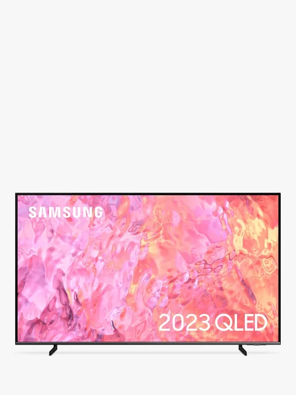 2023 SAMSUNG 65 INCH 4K SMART TV + 20 INSTANT WINS #2 - Image 5