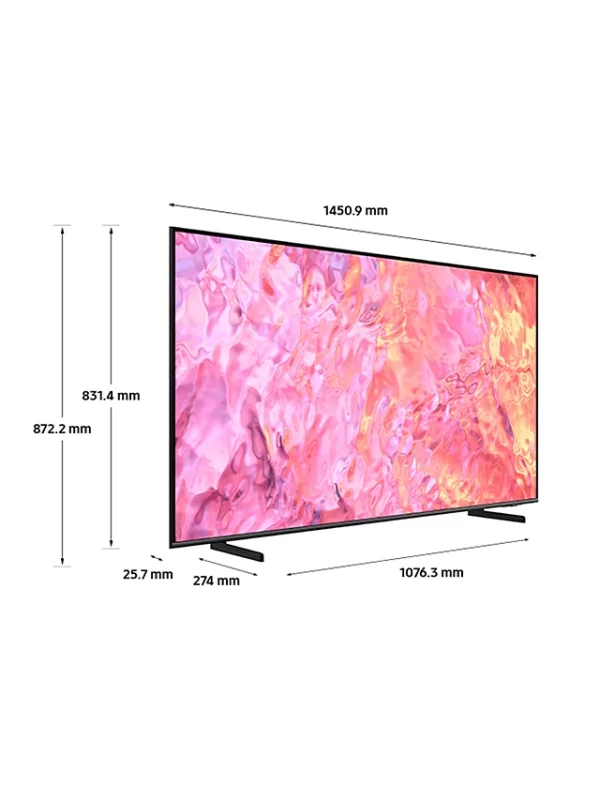 2023 SAMSUNG 65 INCH 4K SMART TV + 20 INSTANT WINS #2 - Image 4
