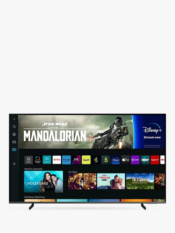 2023 SAMSUNG 65 INCH 4K SMART TV + 20 INSTANT WINS #2 - Image 2