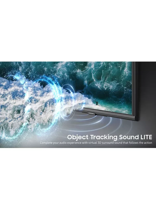 2023 SAMSUNG 65 INCH 4K SMART TV + 20 INSTANT WINS #2 - Image 7