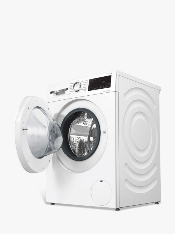 BOSCH 9KG / 6KG WASHER DRYER COMBO + INSTANTS! - Image 4