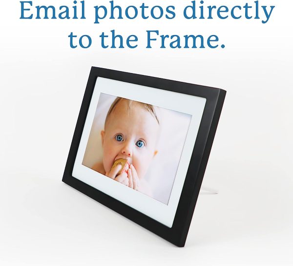 SKYLIGHT WIFI DIGITAL PHOTO FRAME #1 - Image 2