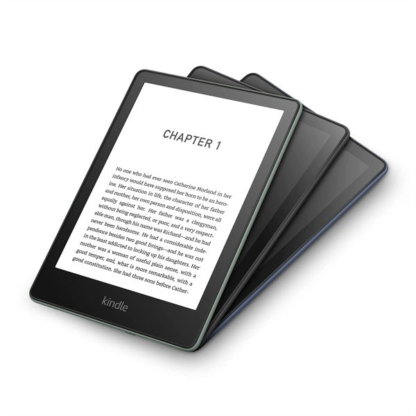 KINDLE PAPERWHITE SIGNATURE EDITION - Image 5