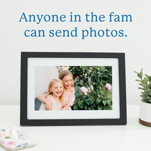 SKYLIGHT WIFI DIGITAL PHOTO FRAME #1 - Image 3