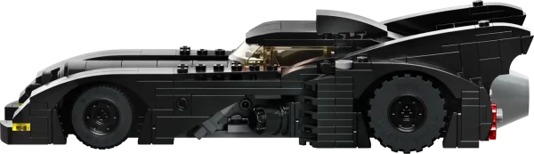 LEGO BATCAVE - SHADOW BOX! - Image 4