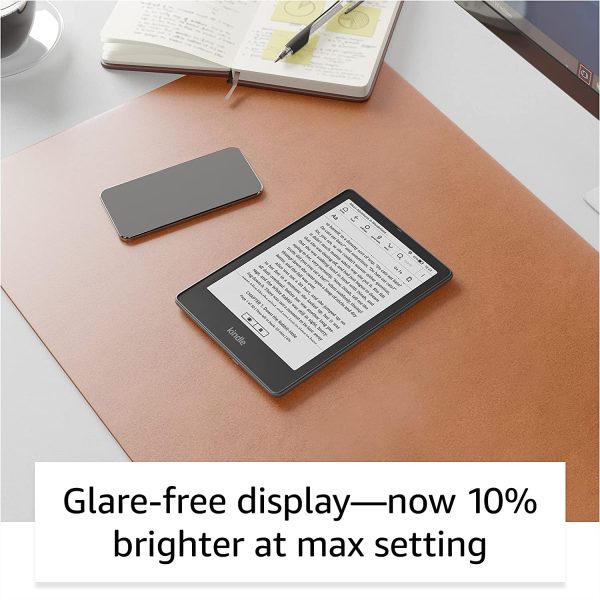KINDLE PAPERWHITE SIGNATURE EDITION - Image 2