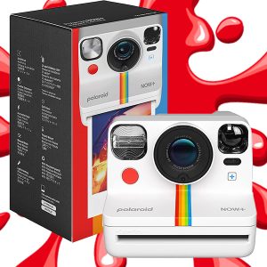 POLAROID NOW INSTANT CAMERA! *2 WINNERS*